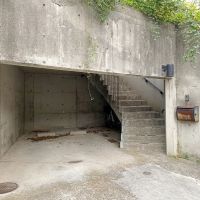 鎌倉市笛田五丁目の売買物件/駐車場