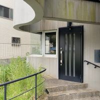 鎌倉市笛田五丁目の売買物件/1階│玄関