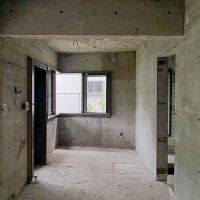 鎌倉市笛田五丁目の売買物件/1階│エントランスホール