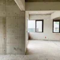 鎌倉市笛田五丁目の売買物件/2階│旧リビングダイニング