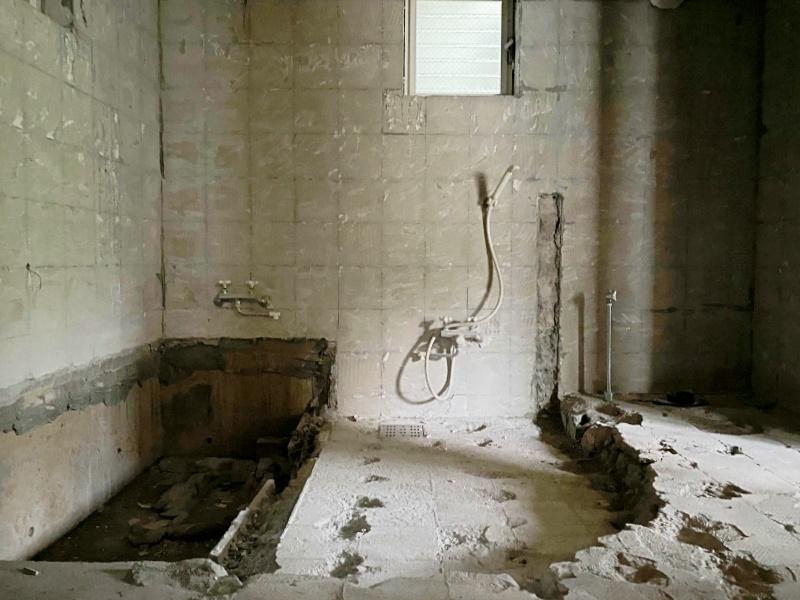 鎌倉市笛田五丁目の売買物件/2階│旧浴室