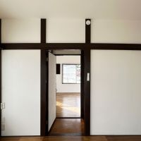 藤沢市立石一丁目の賃貸物件/2階洋室その2|まずはこちらの部屋を実験部屋としてDIYしてみましょう