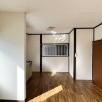 藤沢市立石一丁目の賃貸物件/1階リビングダイニング|このままで十分ですが何かしら自分好みにしてみたい