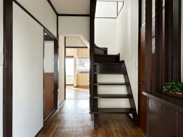 藤沢市立石一丁目の賃貸物件/DIYカスタムハウス