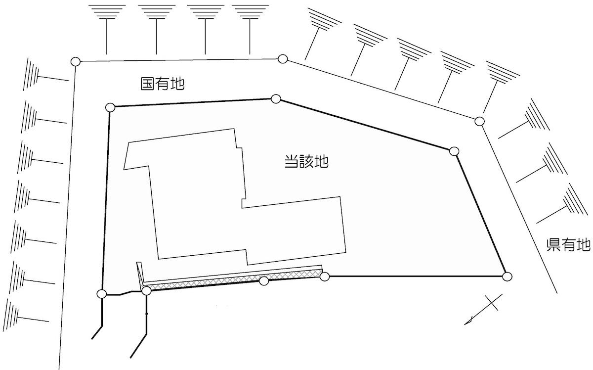 鎌倉市極楽寺一丁目の売買物件