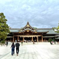 高座郡寒川町一之宮五丁目の賃貸物件/周辺｜寒川神社も近いのでついでにお参りに