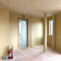 鎌倉市腰越三丁目の賃貸物件/3階の室内