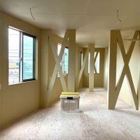 鎌倉市腰越三丁目の賃貸物件/3階の室内