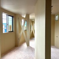 鎌倉市腰越三丁目の賃貸物件/2階室内
