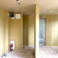 鎌倉市腰越三丁目の賃貸物件/2階室内