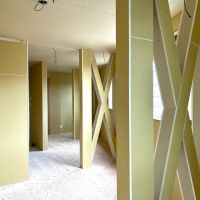 鎌倉市腰越三丁目の賃貸物件/2階室内