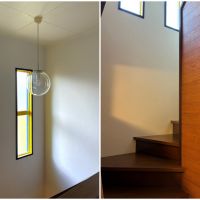 鎌倉市材木座二丁目の賃貸物件/階段