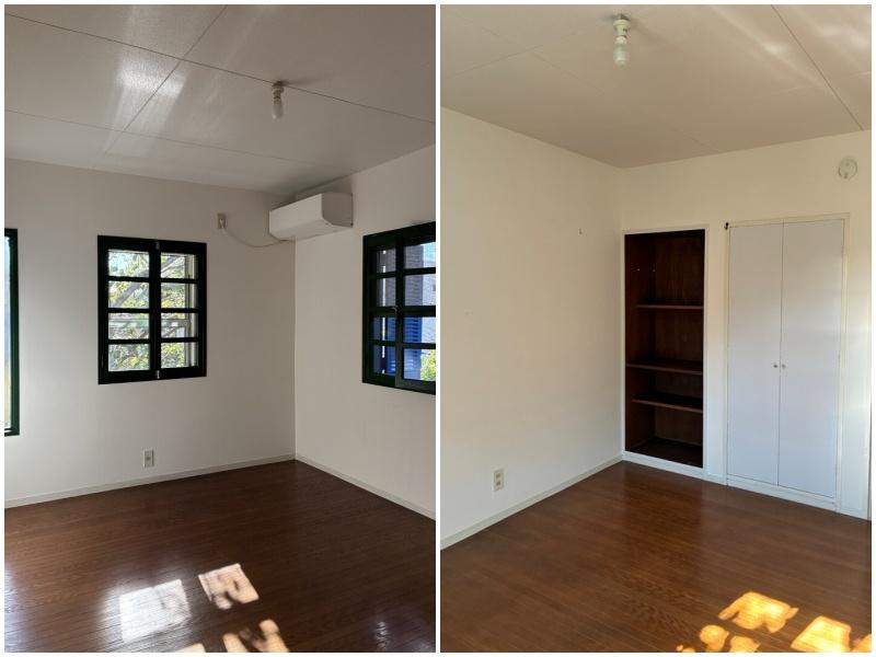 鎌倉市材木座二丁目の賃貸物件/2階の洋室