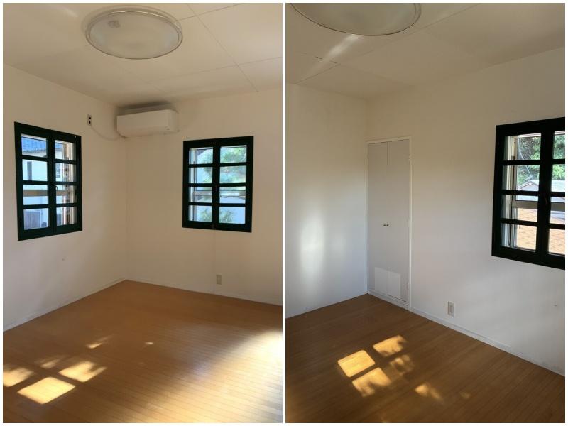 鎌倉市材木座二丁目の賃貸物件/2階の洋室