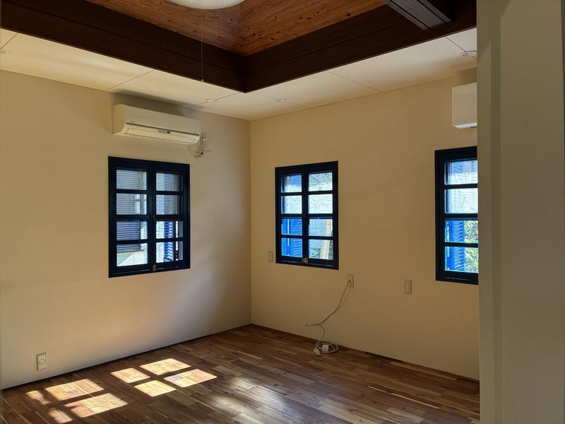 鎌倉市材木座二丁目の賃貸物件/1階の洋室