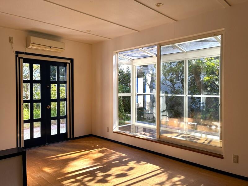 鎌倉市材木座二丁目の賃貸物件/リビング