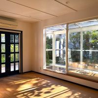 鎌倉市材木座二丁目の賃貸物件/リビング