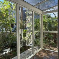 鎌倉市材木座二丁目の賃貸物件/サンルーム。これからの時期にぴったりです