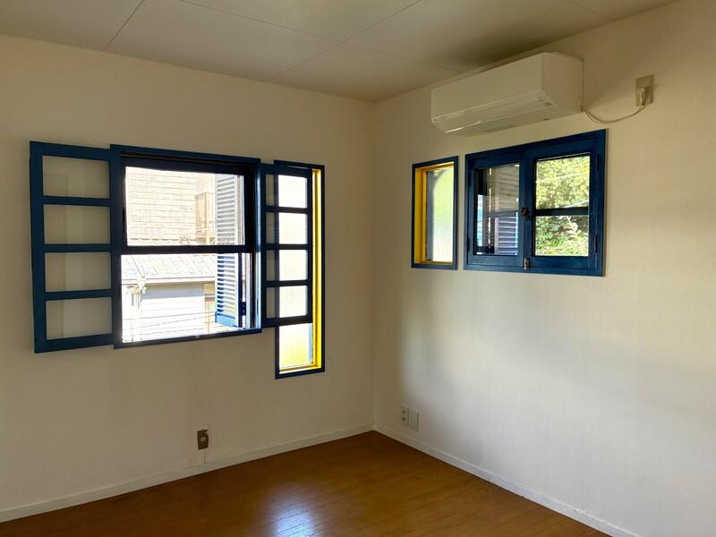 鎌倉市材木座二丁目の賃貸物件/2階の洋室