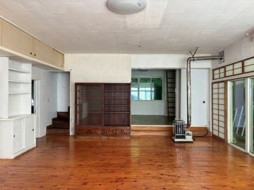 鎌倉市浄明寺四丁目の賃貸物件/道の終わりのその先に