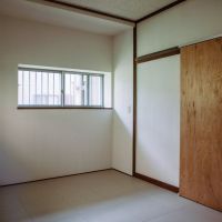 鎌倉市材木座一丁目の賃貸物件/1階洋室｜元台所だった部屋はフロアタイル敷の洋室に。