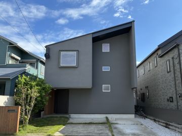 藤沢市辻堂六丁目の賃貸物件/波乗り三世代