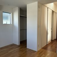 藤沢市辻堂六丁目の賃貸物件/2階洋室（ウォークインクローゼット付）