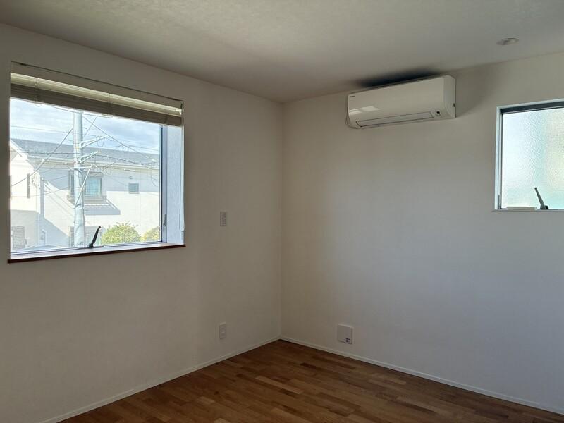 藤沢市辻堂六丁目の賃貸物件/2階洋室