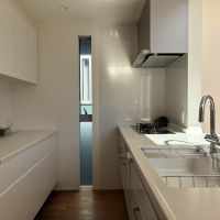 藤沢市辻堂六丁目の賃貸物件/2階のキッチン