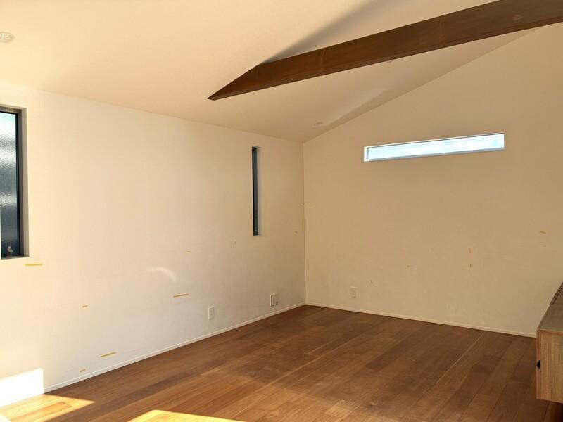 藤沢市辻堂六丁目の賃貸物件/2階リビング