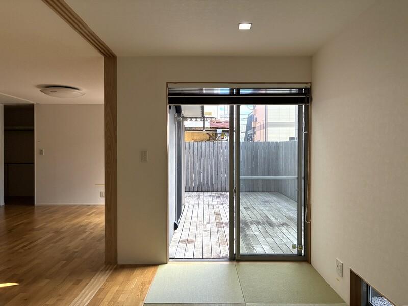 藤沢市辻堂六丁目の賃貸物件/和室