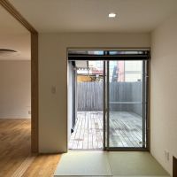 藤沢市辻堂六丁目の賃貸物件/和室