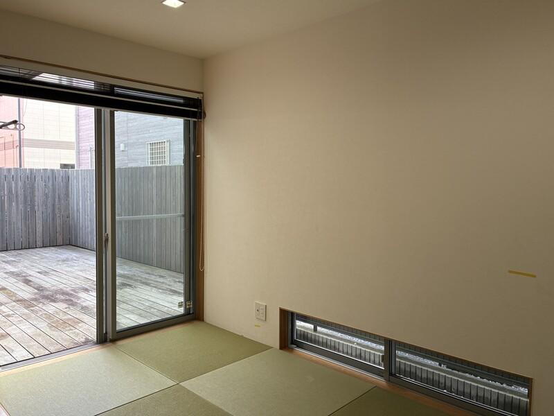 藤沢市辻堂六丁目の賃貸物件/和室