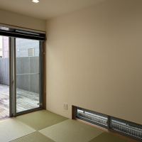 藤沢市辻堂六丁目の賃貸物件/和室