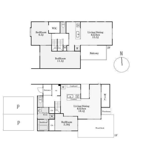 藤沢市辻堂六丁目の賃貸物件