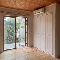 鎌倉市笹目町の売買物件/大型のクローゼットがあります