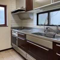 鎌倉市笹目町の売買物件/キッチン