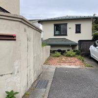 鎌倉市笹目町の売買物件/駐車スペースは1台分