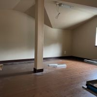 鎌倉市笹目町の売買物件/屋根裏収納庫があります