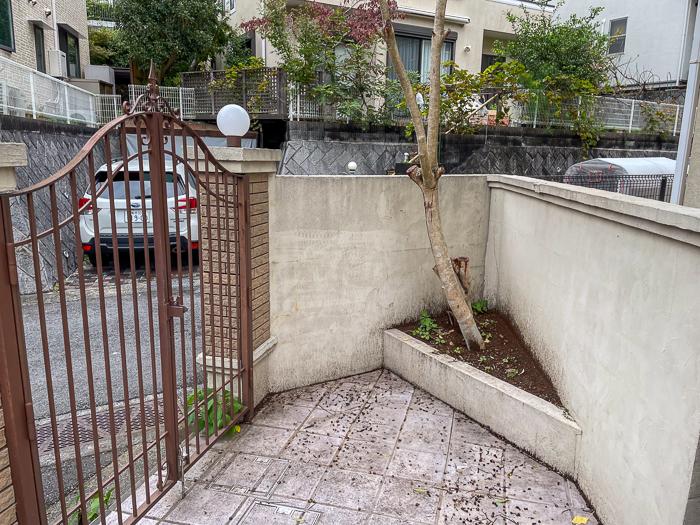 鎌倉市笹目町の売買物件