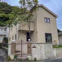 鎌倉市笹目町の売買物件/外観