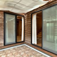 藤沢市鵠沼藤が谷三丁目の売買物件/1階サンルーム｜洗濯物を干すには良い場所です