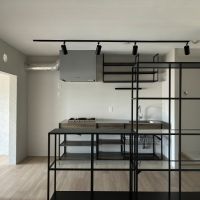 逗子市桜山九丁目の売買物件/LDK｜大型の家具は残置物としてそのまま使えます