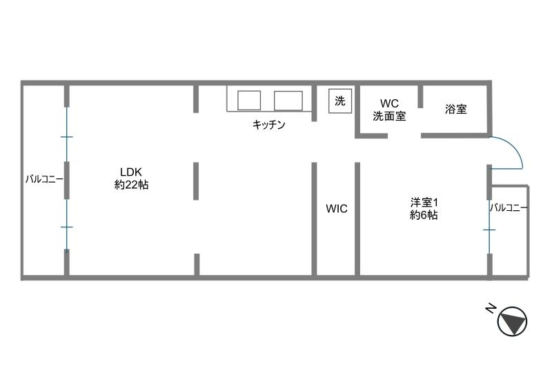 逗子市桜山九丁目の売買物件