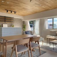 藤沢市鵠沼海岸一丁目の売買物件/LDK│別角度