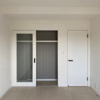 藤沢市鵠沼海岸一丁目の売買物件/洋室①│収納