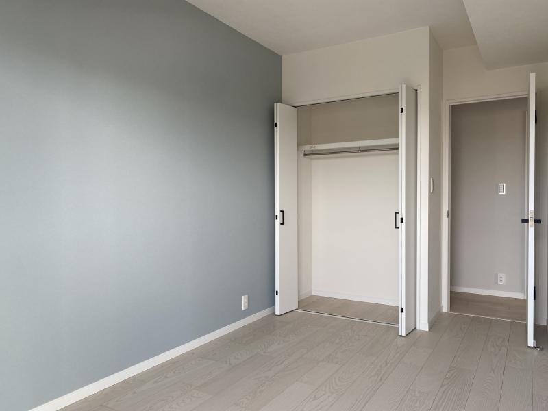 藤沢市鵠沼海岸一丁目の売買物件/洋室③│約5.0帖