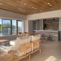 藤沢市鵠沼海岸一丁目の売買物件/LDK│別角度