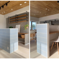 藤沢市鵠沼海岸一丁目の売買物件/LDK│カウンターがあります