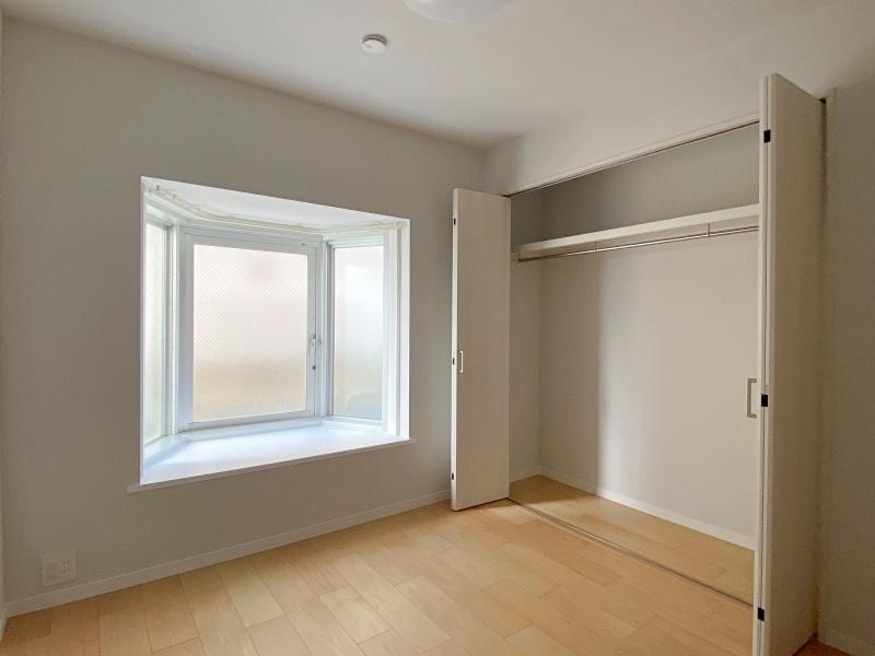 鎌倉市腰越三丁目の売買物件/洋室②│5帖